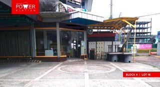 Commercial Lot for Lease/Rent in Aseana City Paranaque