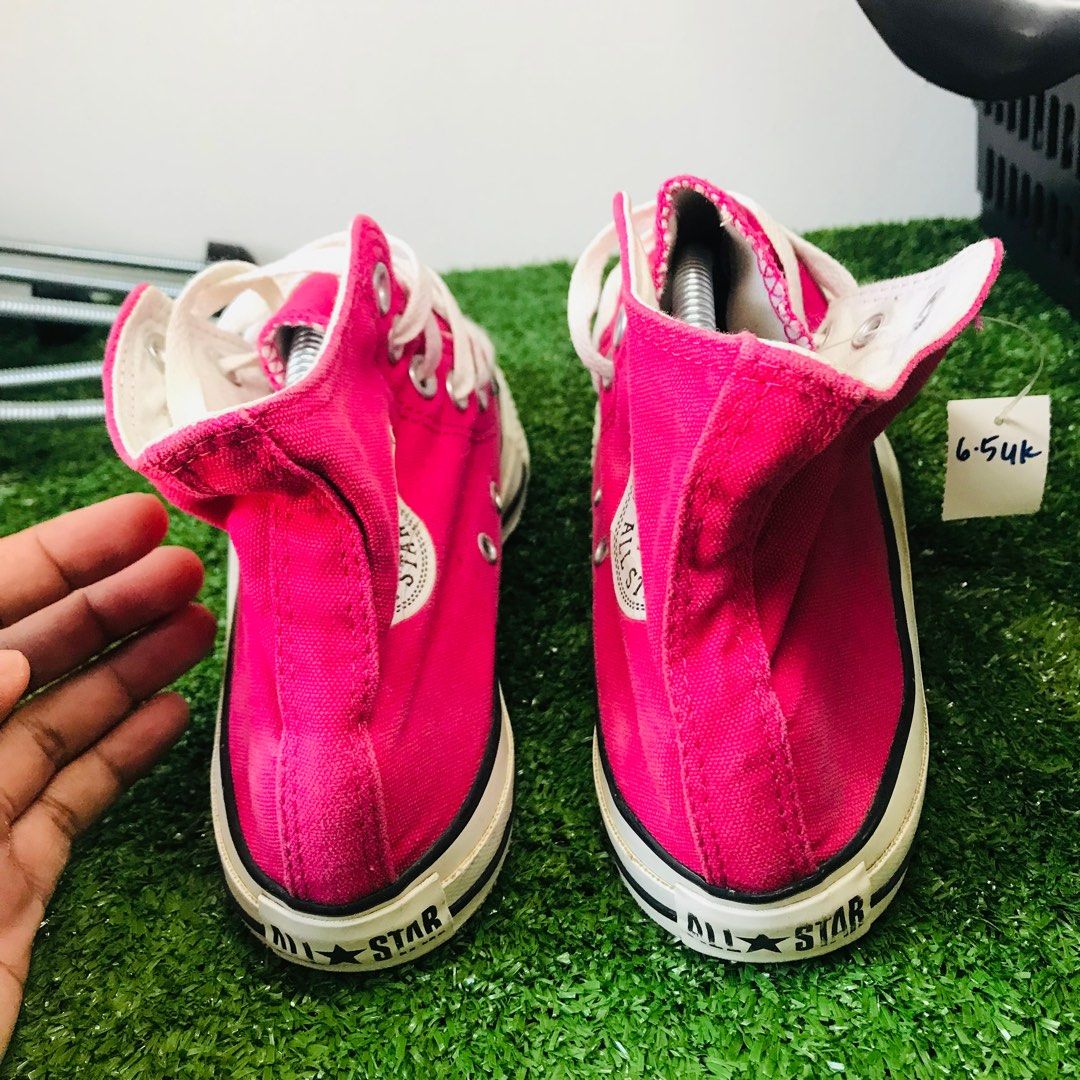 All star running shoes shop