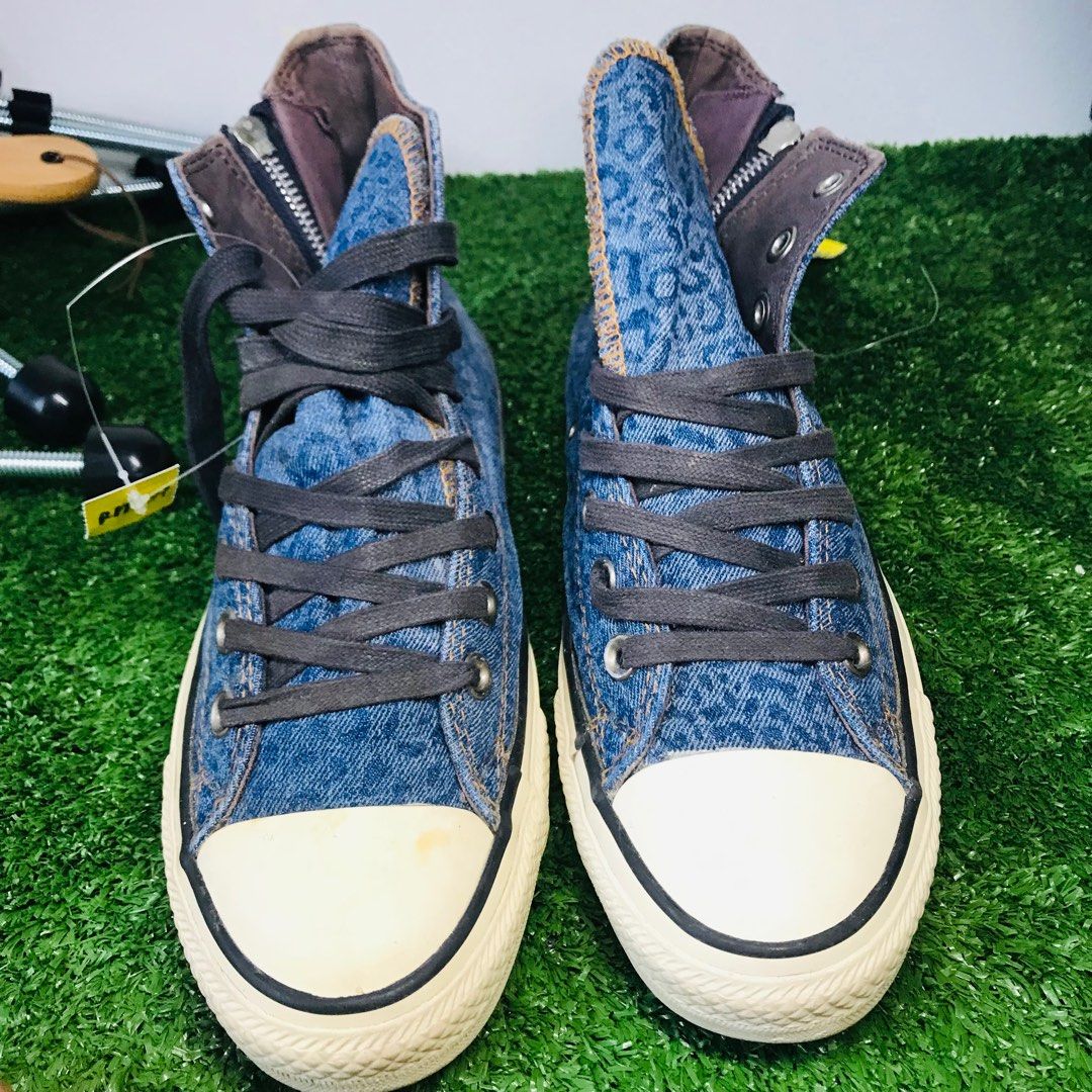 Converse all star running shoes clearance