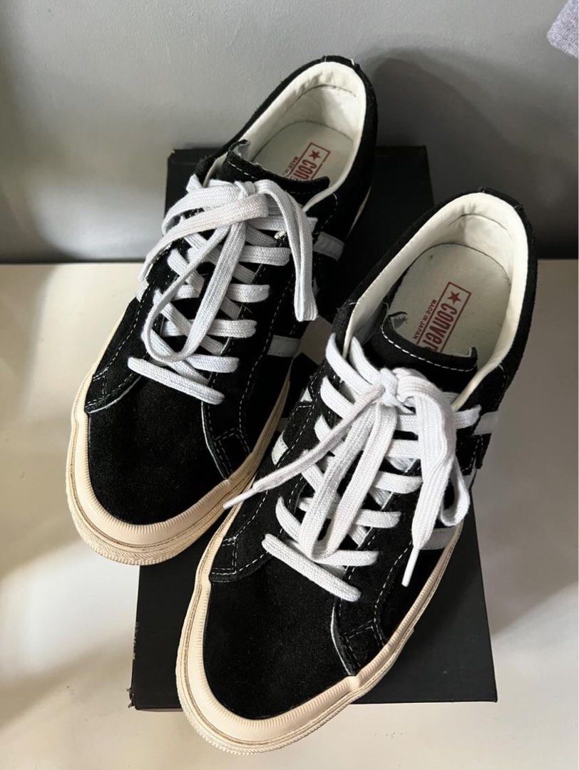 Star Made Converse One Star Jp ONE STAR J 【MADE IN JAPAN】【日本 - Main Image