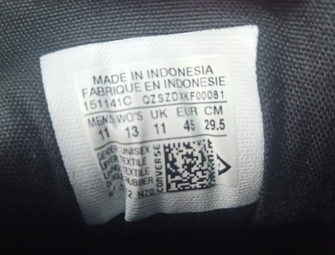 Converse 151141c cheap