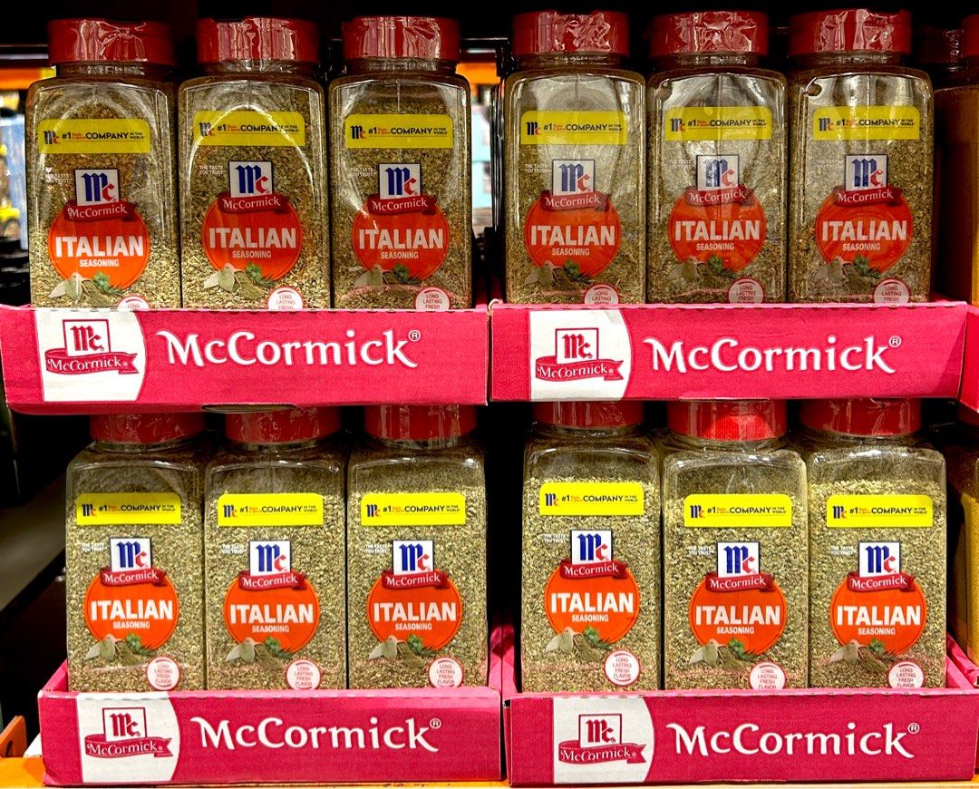McCormick Jarlic