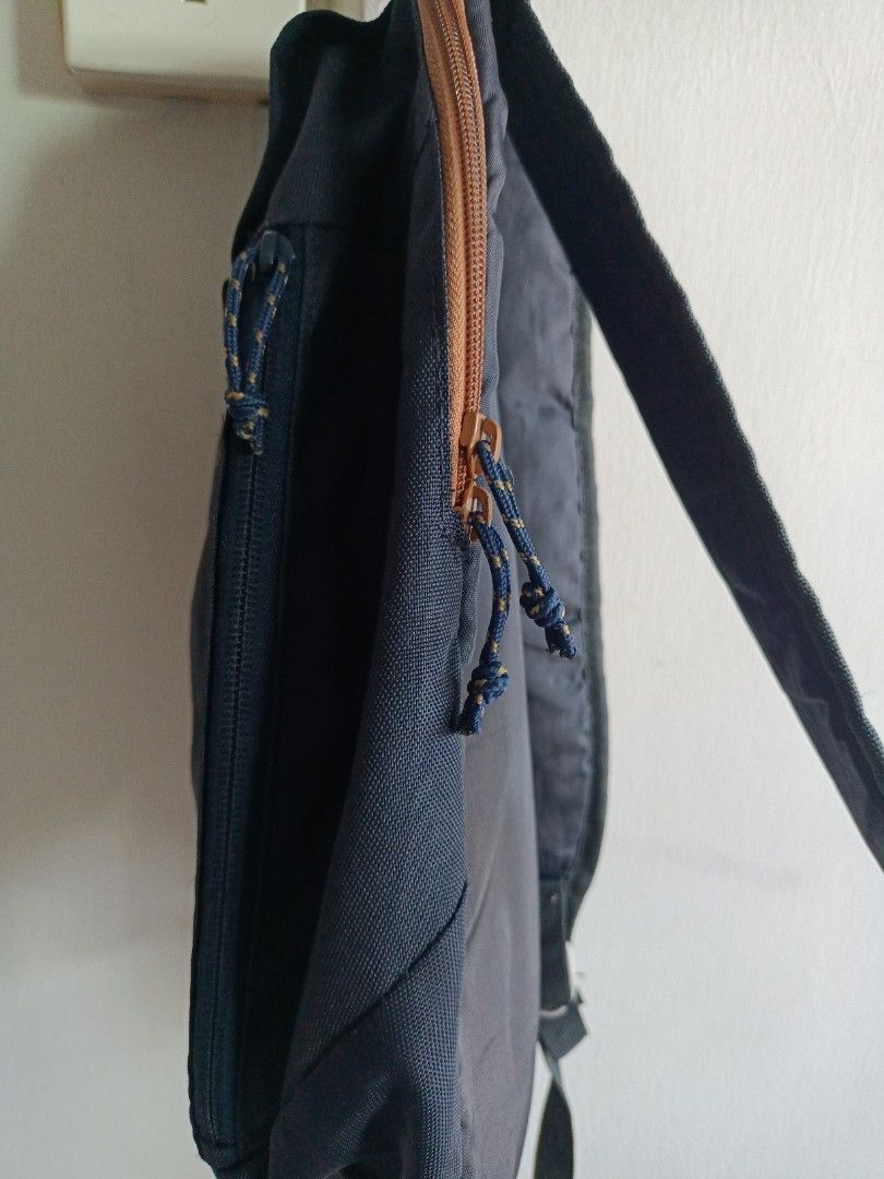Decathlon Quechua Backpack Men s Fashion Bags Backpacks on Carousell