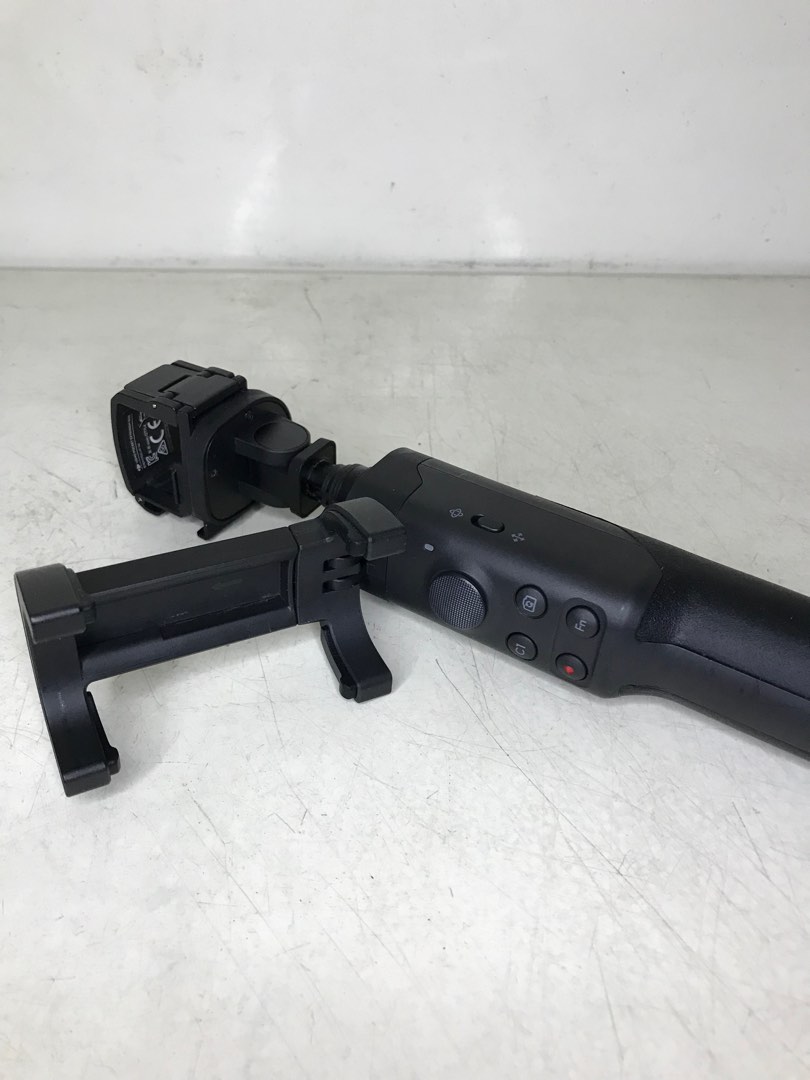 Dji osmo pocket discount extension rod manual