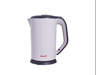 DOWELL ELECTRIC KETTLE 1.7L