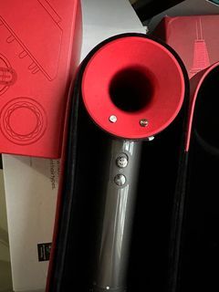 Dyson supersonic gift edition