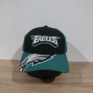 Eagles new era cap