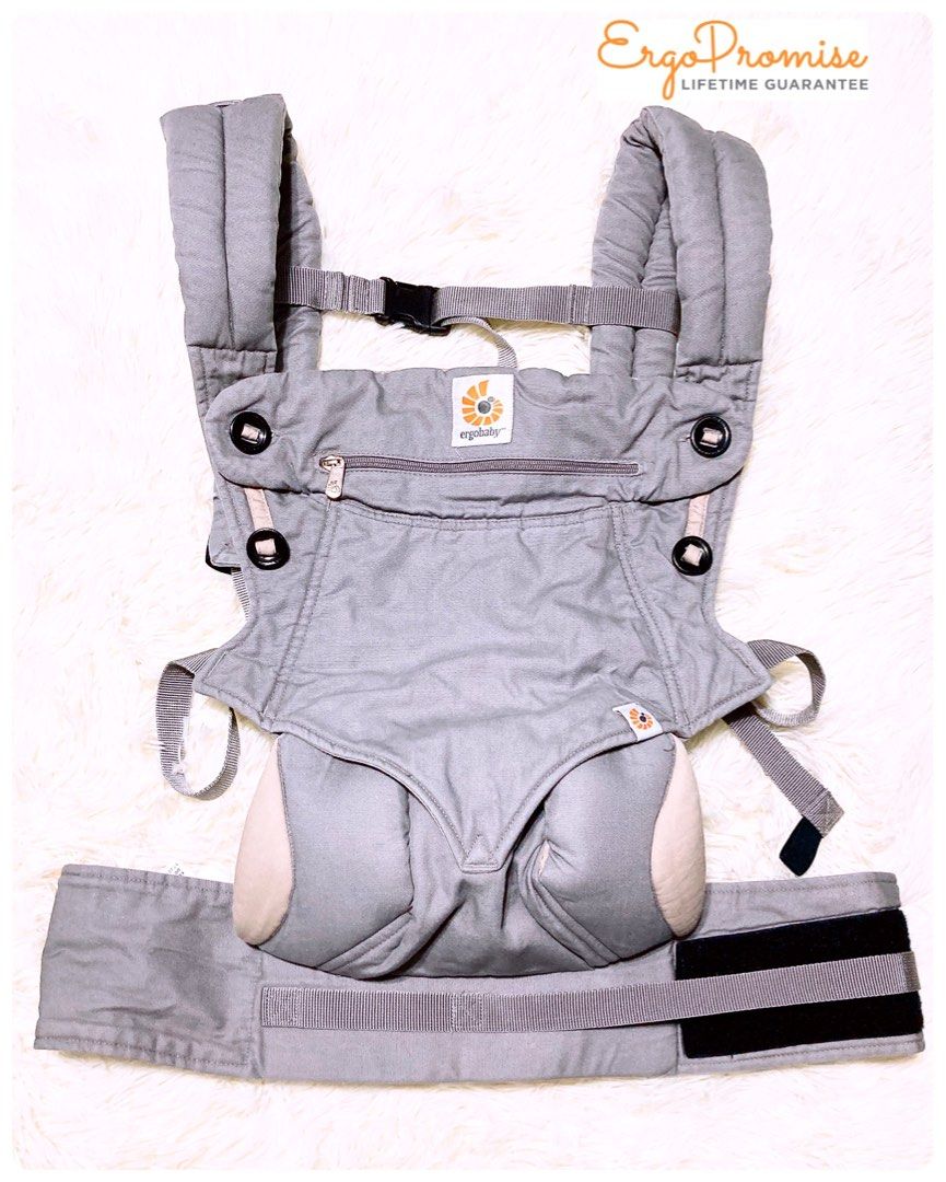 Ergobaby deals 360 olx
