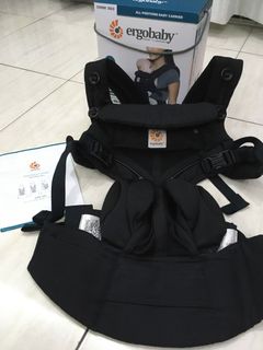 Ergobaby 360 malaysia discount