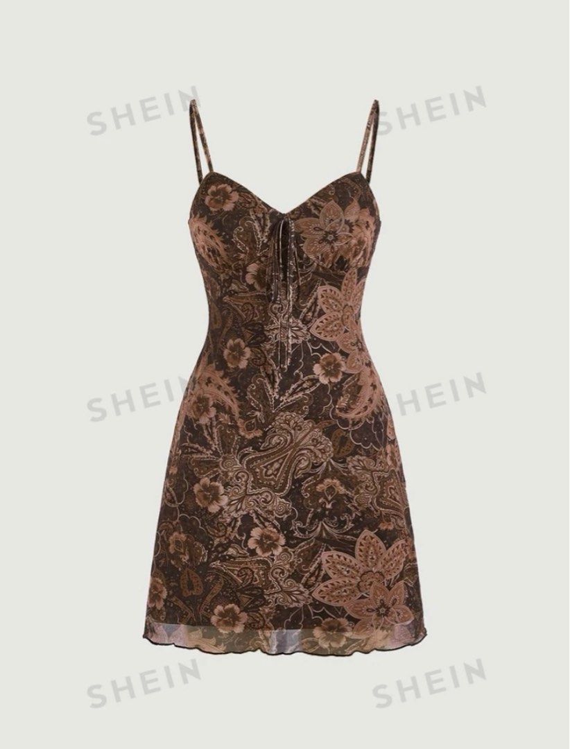 Vintage cami dress outlet