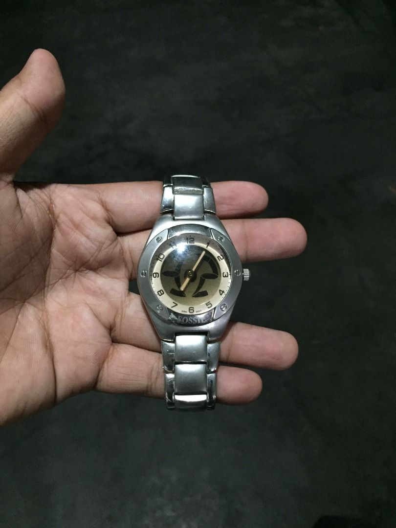 Fossil sport line outlet