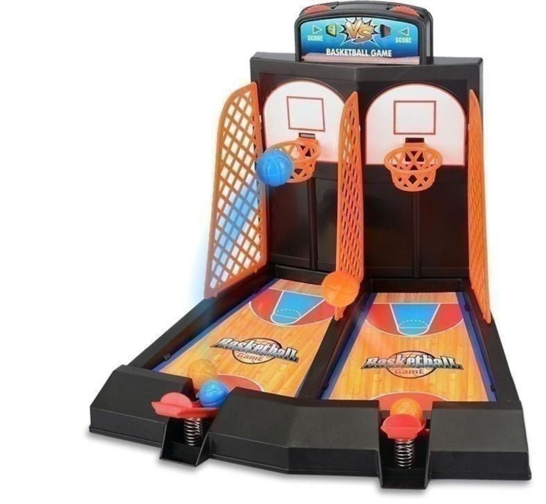 Basketball shooting games free discount
