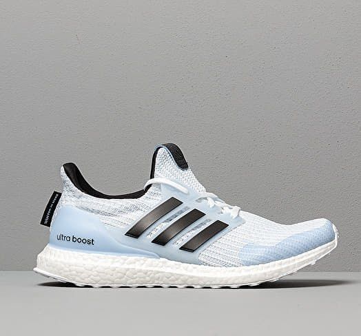 Ultraboost 4.0 white walkers on sale