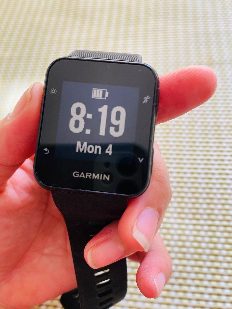 Garmin forerunner 35 womens sales