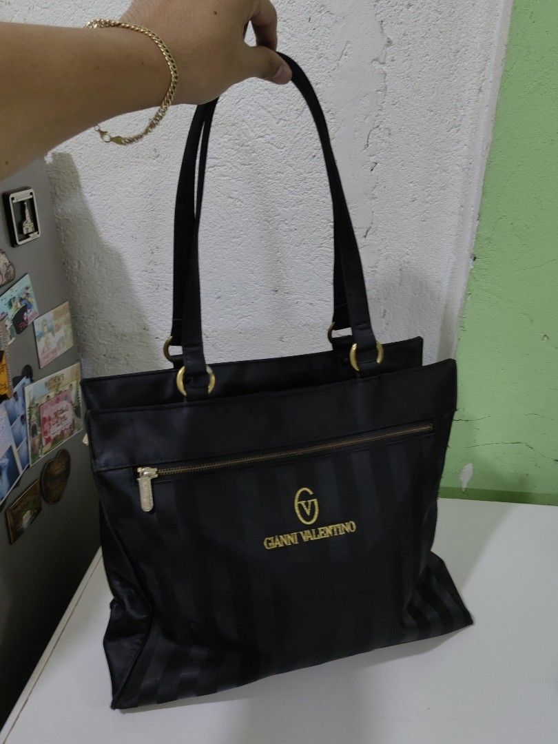 Gianni valentino handbag discount
