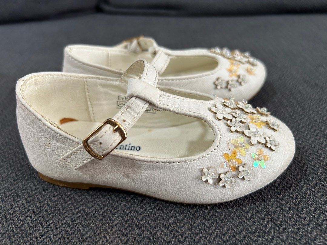 Eur 22 shoe size online