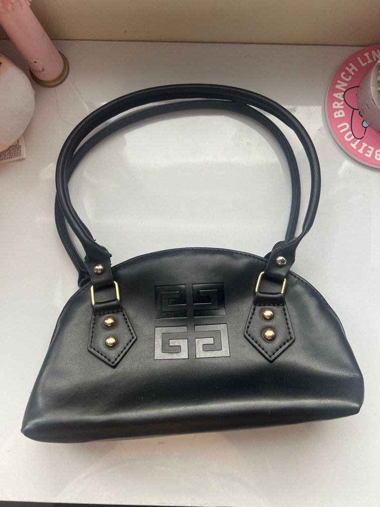 Givenchy Makeup pouch Luxury Bags Wallets on Carousell