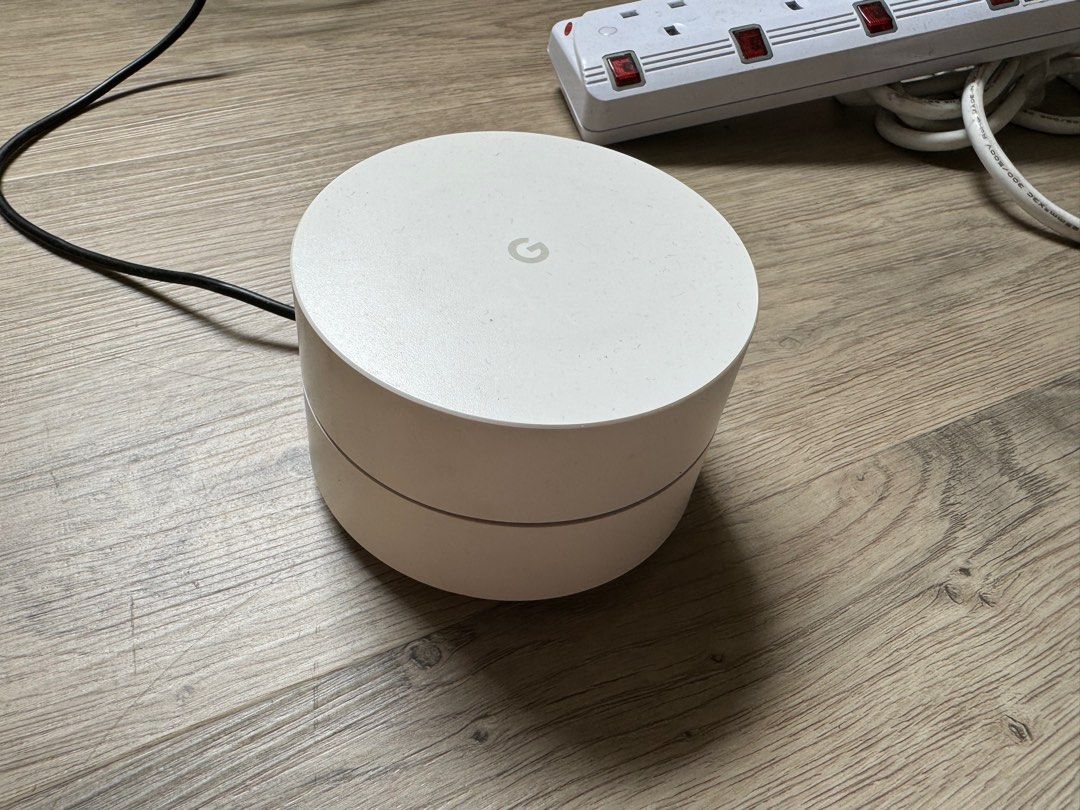 Google wifi enhancer clearance