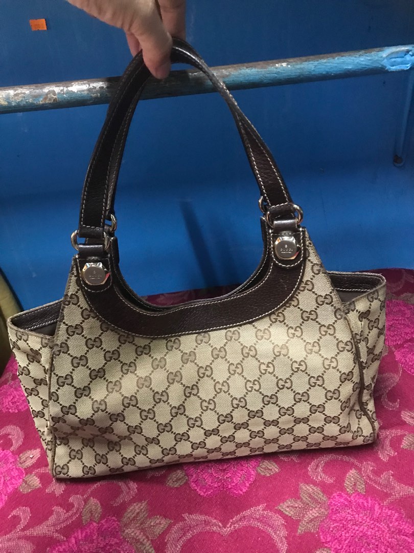 Gucci, Luxury, Bags & Wallets on Carousell