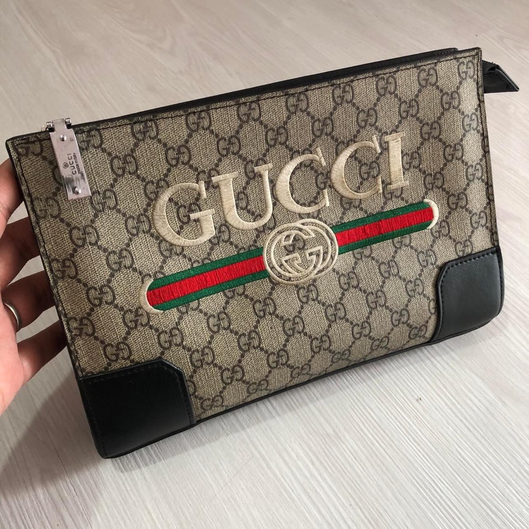 Clutch 2025 gucci original