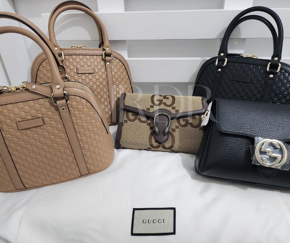 Gucci micro bag online