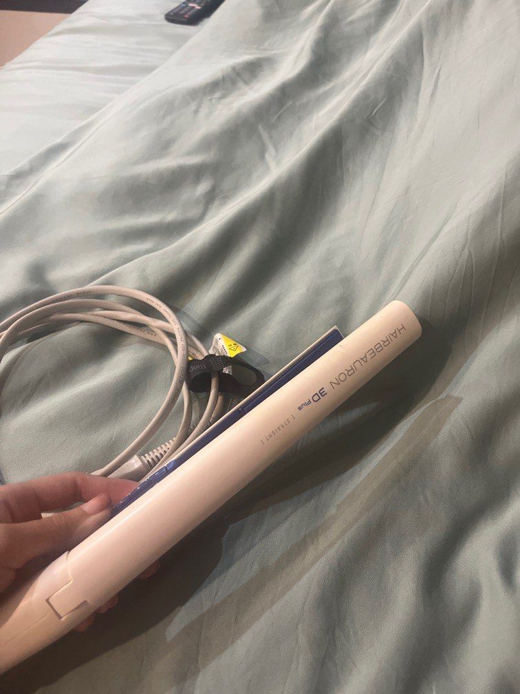 Hairbeauron straightener cheap