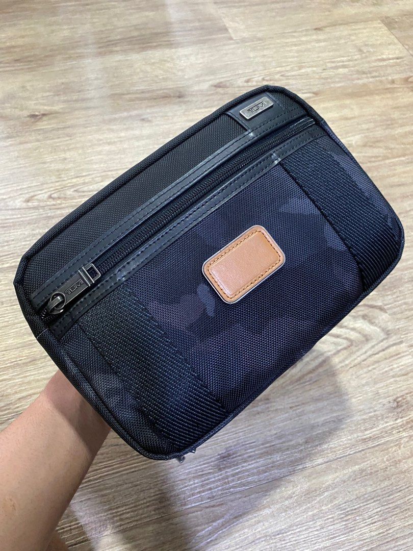 Handbag tumi original top