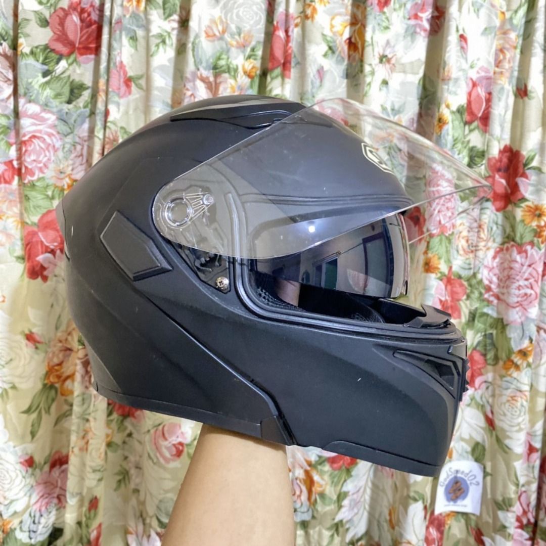 Helm soman cheap