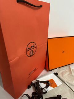 Hermes Gift Box Set