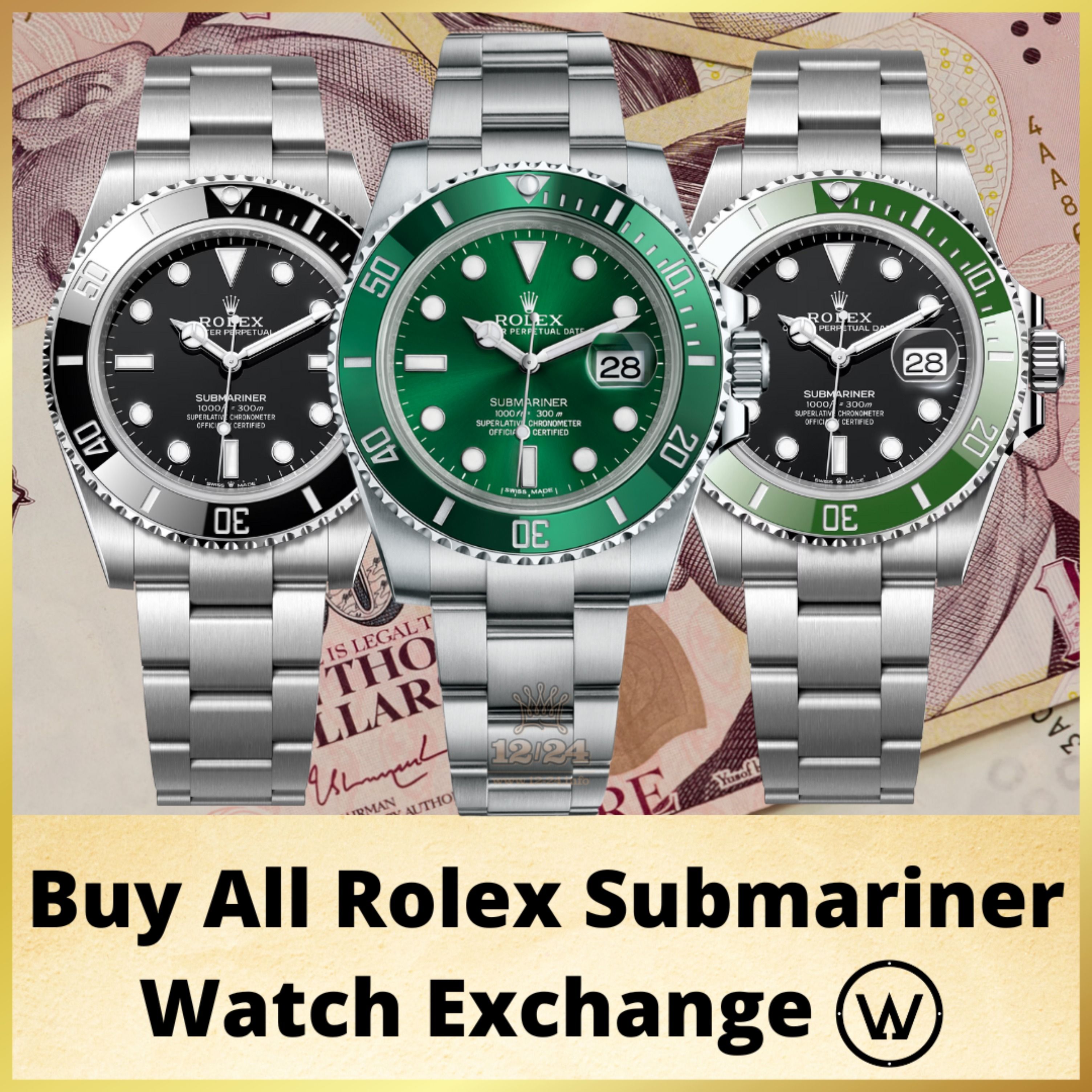 Buy rolex Clearance