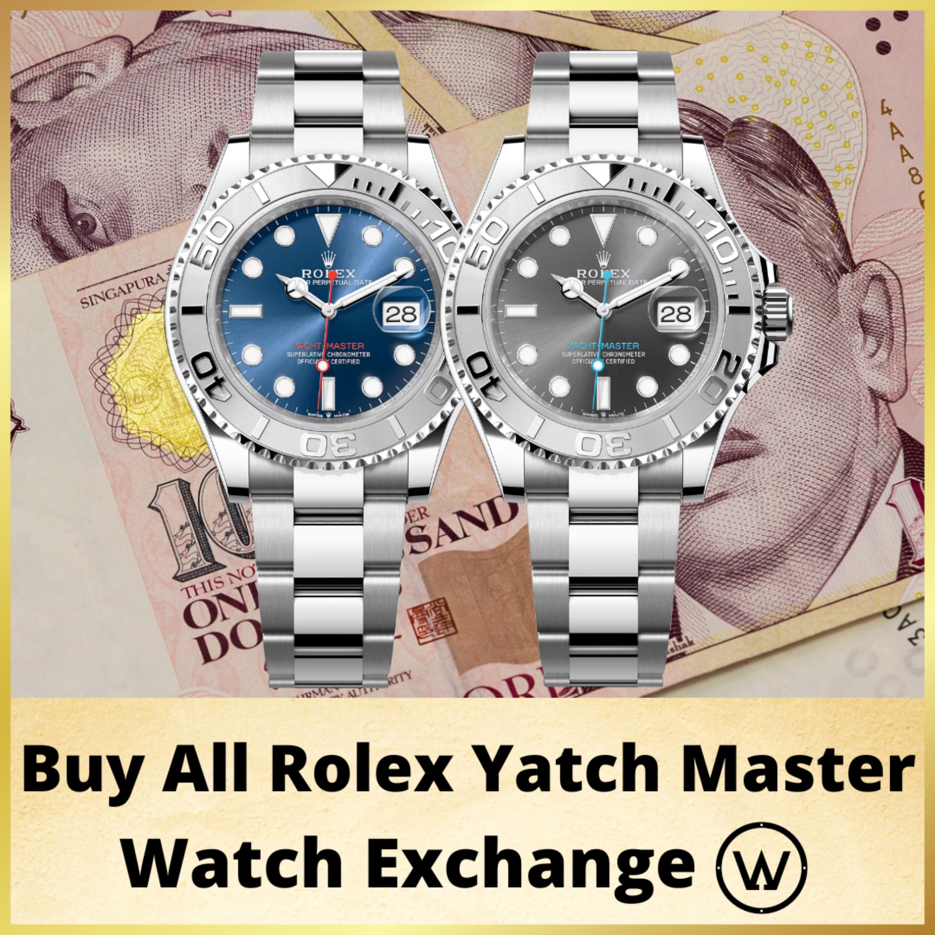 yacht master 116622