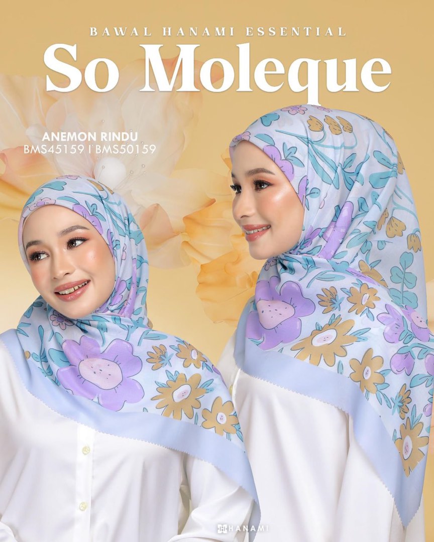 Hanami hijab store