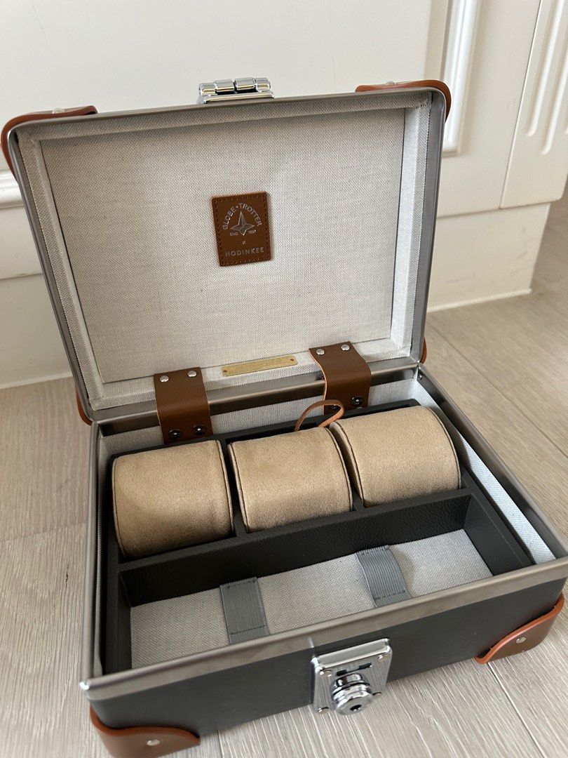 Rrl watch box shop