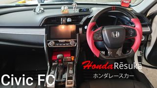 (Category: ) located in . Submitted by hondaresuka_cfsteering (Listing ID 1291074762, Image 1). Description: .