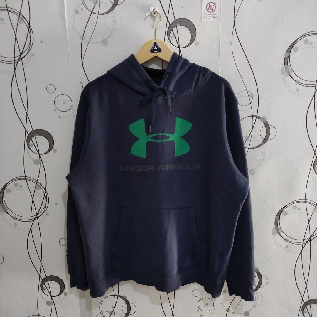 Hoodie Under Armour Original