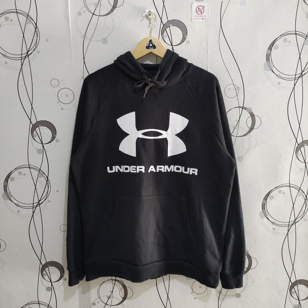 Hoodie under armour original on sale