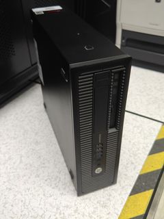 HP EliteDesk 800 G1 SFF