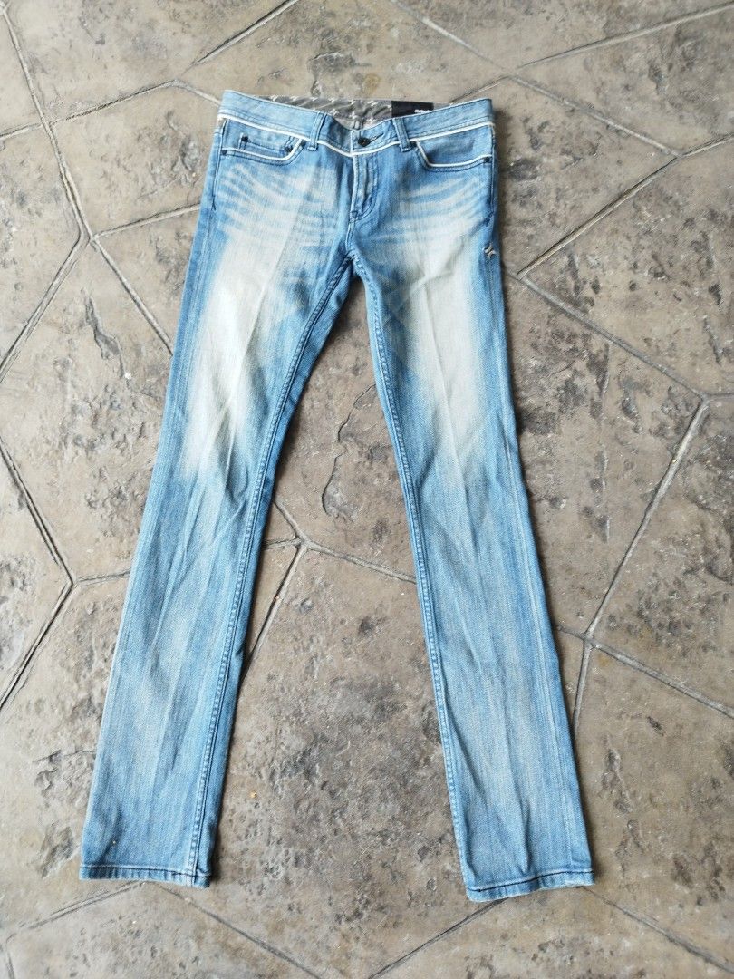 Hurley shop skinny jeans