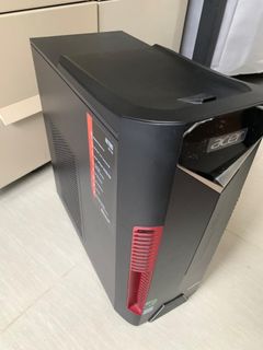 Intel i5 8400 Gaming Desktop GTX1060 6GB CPU, Computers & Tech, Desktops on  Carousell