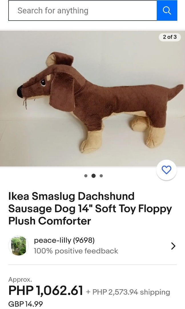 Smaslug discount