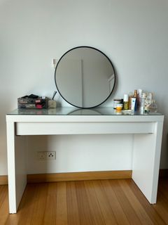 Dressing table online ikea malaysia