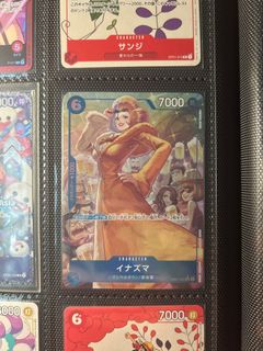 (Category: ) located in . Submitted by onepiecetcgsg (Listing ID 1291088786, Image 1). Description: .