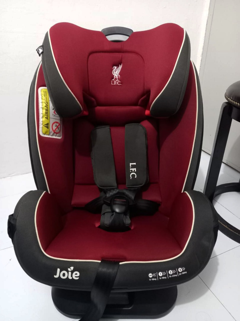 Joie every deals stage lfc