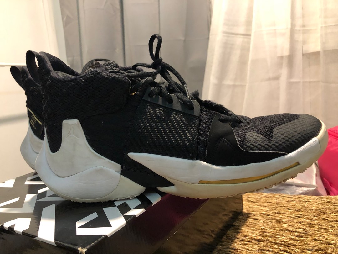 Why not zero 2 black best sale and white