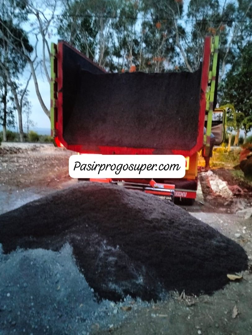 Jual Pasir Termurah Di Jogja (Kategori: Properti - Lainnya) berada di Jakarta Barat. Dikirim oleh wakidijaya22397 (ID iklan 1291085667, Gambar 2). Deskripsi: Jual Pasir Progo Termurah di Jogja: Solusi Terbaik untuk Proyek Anda! Layanan Super Cepat Hubungi 085217733268 Sedang mencari pasir berkualitas tinggi dengan harga terbaik di Jogja? Kami memiliki jawabannya! Dengan bangga, kami menawarkan pasir Progo berkualitas unggul dengan harga yang sang