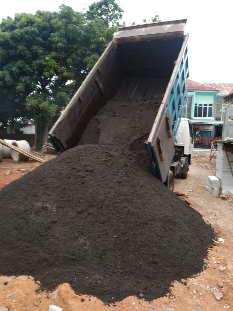 Jual Pasir Termurah Di Jogja (Kategori: Properti - Lainnya) berada di Jakarta Barat. Dikirim oleh wakidijaya22397 (ID iklan 1291085667, Gambar 3). Deskripsi: Jual Pasir Progo Termurah di Jogja: Solusi Terbaik untuk Proyek Anda! Layanan Super Cepat Hubungi 085217733268 Sedang mencari pasir berkualitas tinggi dengan harga terbaik di Jogja? Kami memiliki jawabannya! Dengan bangga, kami menawarkan pasir Progo berkualitas unggul dengan harga yang sang
