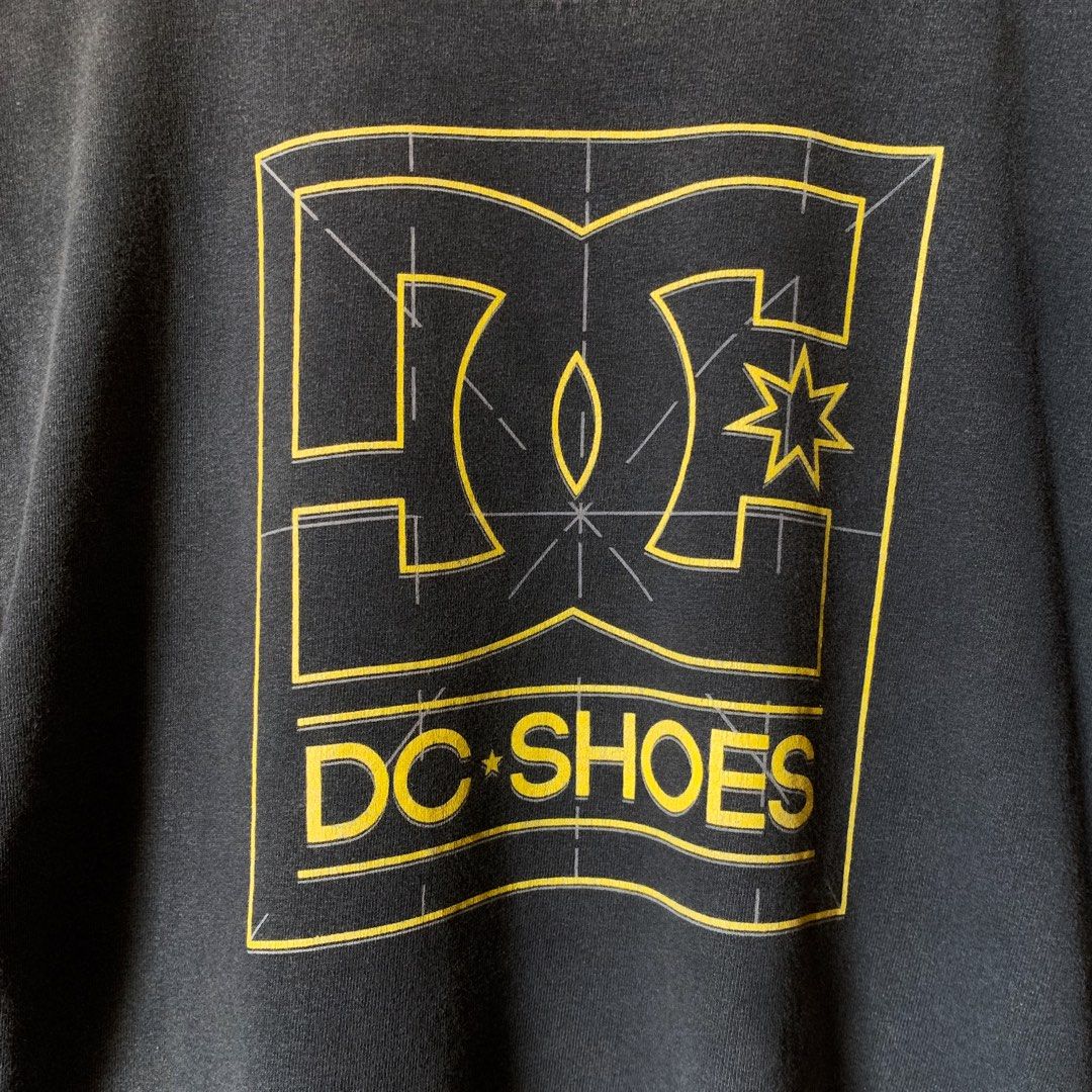 KAOS DC SHOES KAOS SKATE KAOS Y2K KAOS VINTAGE DC