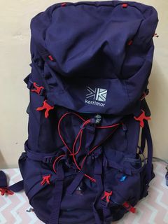 Gelert top shadow 55