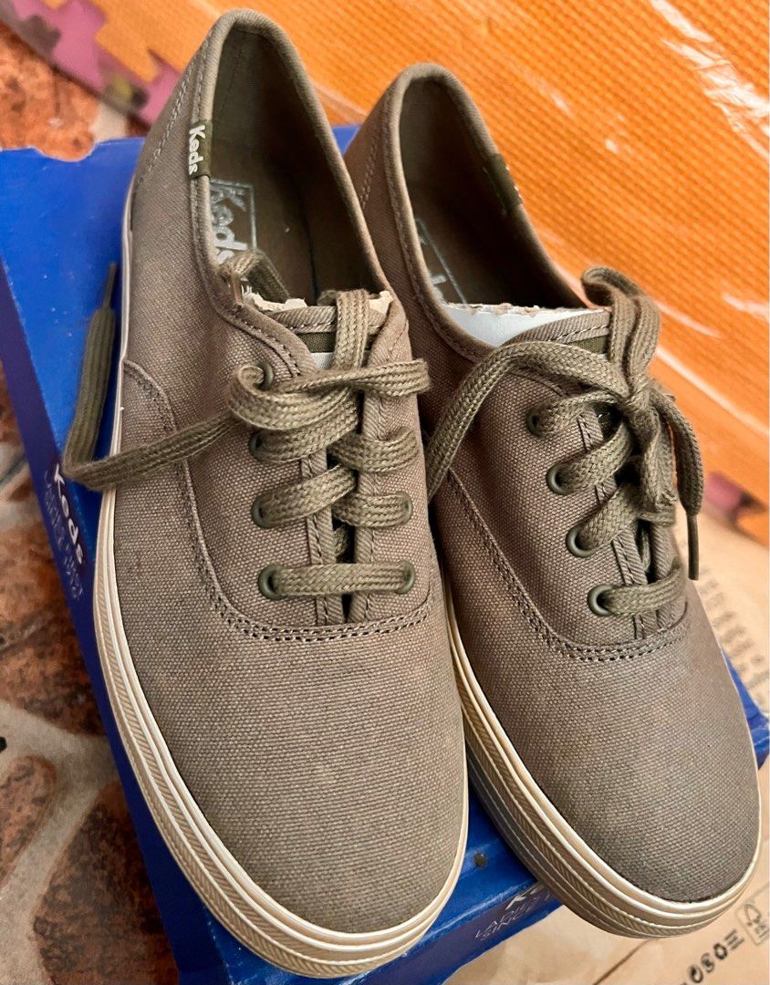 Keds triple shimmer new arrivals