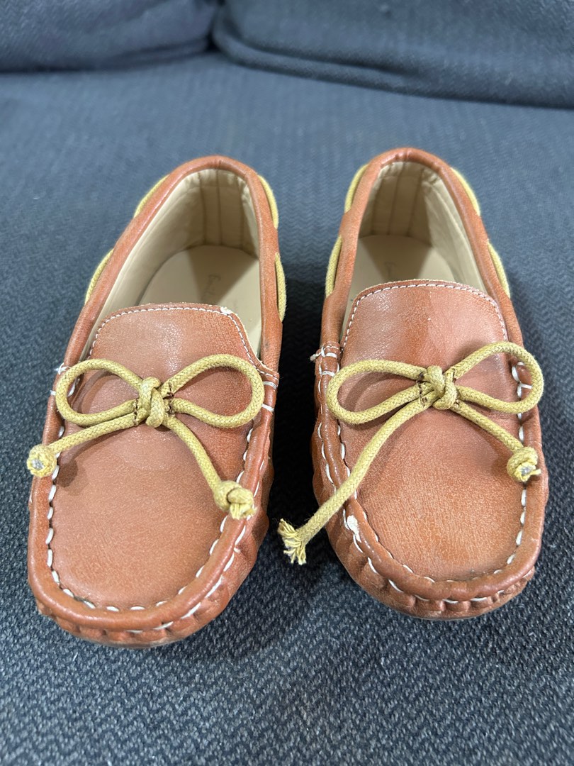 Eur kids 2025 size